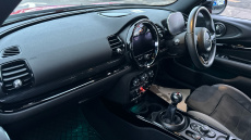 MINI Clubman 1.5 Cooper Sport 6dr Petrol Estate